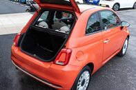 Fiat 500 DOLCEVITA MHEV 35