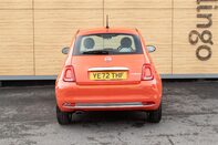 Fiat 500 DOLCEVITA MHEV 6