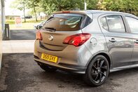 Vauxhall Corsa SRI VX-LINE NAV BLACK 8