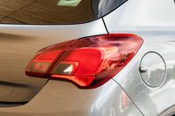 Vauxhall Corsa SRI VX-LINE NAV BLACK 9
