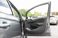 Vauxhall Corsa SRI VX-LINE NAV BLACK 14