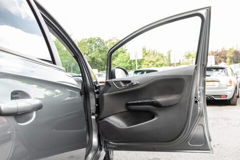Vauxhall Corsa SRI VX-LINE NAV BLACK 14
