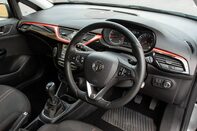 Vauxhall Corsa SRI VX-LINE NAV BLACK 4