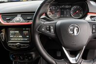 Vauxhall Corsa SRI VX-LINE NAV BLACK 19
