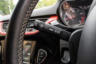 Vauxhall Corsa SRI VX-LINE NAV BLACK 17