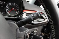 Vauxhall Corsa SRI VX-LINE NAV BLACK 18