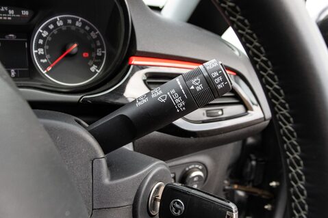 Vauxhall Corsa SRI VX-LINE NAV BLACK 18