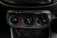 Vauxhall Corsa SRI VX-LINE NAV BLACK 31
