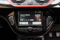 Vauxhall Corsa SRI VX-LINE NAV BLACK 22
