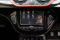 Vauxhall Corsa SRI VX-LINE NAV BLACK 23