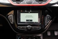 Vauxhall Corsa SRI VX-LINE NAV BLACK 24