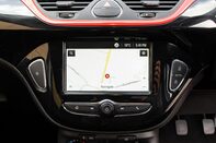 Vauxhall Corsa SRI VX-LINE NAV BLACK 25