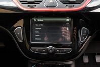 Vauxhall Corsa SRI VX-LINE NAV BLACK 26