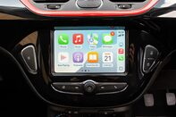 Vauxhall Corsa SRI VX-LINE NAV BLACK 28