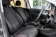 Vauxhall Corsa SRI VX-LINE NAV BLACK 29