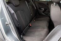 Vauxhall Corsa SRI VX-LINE NAV BLACK 33