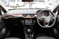 Vauxhall Corsa SRI VX-LINE NAV BLACK 3