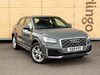 Audi Q2 TFSI S LINE