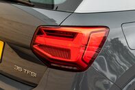 Audi Q2 TFSI S LINE 9