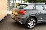 Audi Q2 TFSI S LINE 8