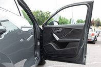 Audi Q2 TFSI S LINE 14