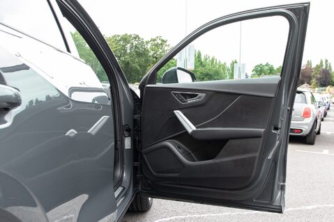 Audi Q2 TFSI S LINE 14