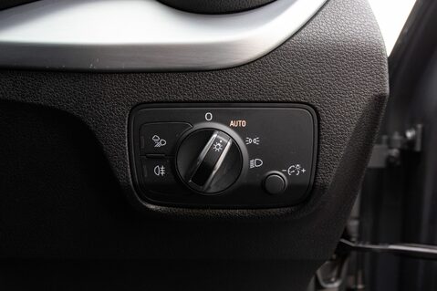 Audi Q2 TFSI S LINE 16