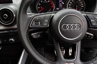 Audi Q2 TFSI S LINE 19