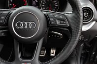 Audi Q2 TFSI S LINE 20