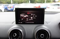 Audi Q2 TFSI S LINE 22