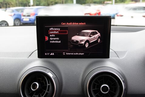 Audi Q2 TFSI S LINE 23
