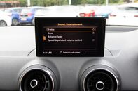 Audi Q2 TFSI S LINE 24