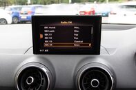 Audi Q2 TFSI S LINE 25