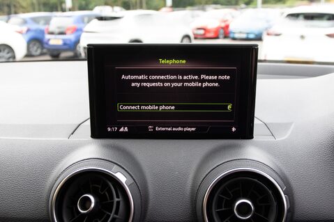 Audi Q2 TFSI S LINE 28