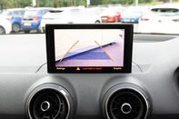 Audi Q2 TFSI S LINE 30