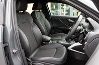 Audi Q2 TFSI S LINE 32