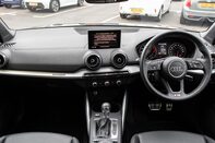 Audi Q2 TFSI S LINE 3