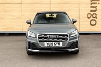 Audi Q2 TFSI S LINE 5