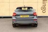 Audi Q2 TFSI S LINE 6
