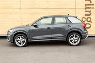 Audi Q2 TFSI S LINE 13