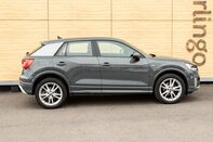 Audi Q2 TFSI S LINE 12