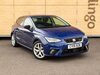 SEAT Ibiza TSI FR