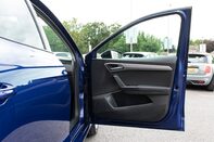 SEAT Ibiza TSI FR 14