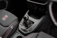 SEAT Ibiza TSI FR 32