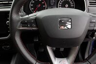 SEAT Ibiza TSI FR 19