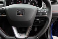 SEAT Ibiza TSI FR 20
