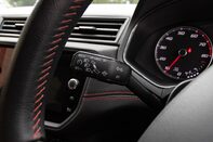 SEAT Ibiza TSI FR 17