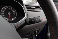 SEAT Ibiza TSI FR 18