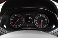 SEAT Ibiza TSI FR 15