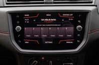 SEAT Ibiza TSI FR 22